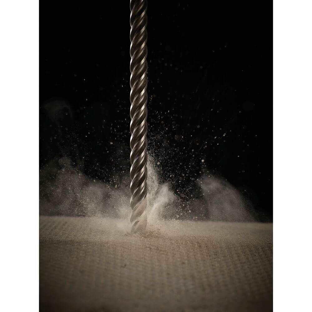 Бур SDS-Plus, XLR, 4 кромки, 10x310x250 мм DeWALT DT8931 - фото 6 Бур SDS-Plus, XLR, 4 кромки, 10x310x250 мм DeWALT DT8931 - фото 6