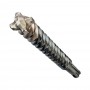 Бур SDS-Plus, XLR, 4 кромки, 10x460x400 мм DeWALT DT8932 - фото 10