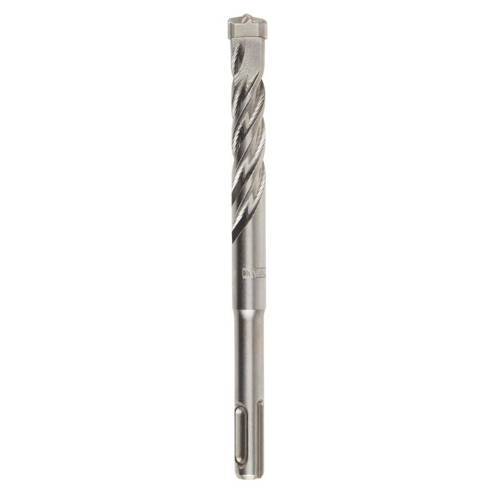 Бур SDS-Plus, XLR, 4 кромки, 12x100x160 мм DeWALT DT8933 - фото 1 Бур SDS-Plus, XLR, 4 кромки, 12x100x160 мм DeWALT DT8933 - фото 1