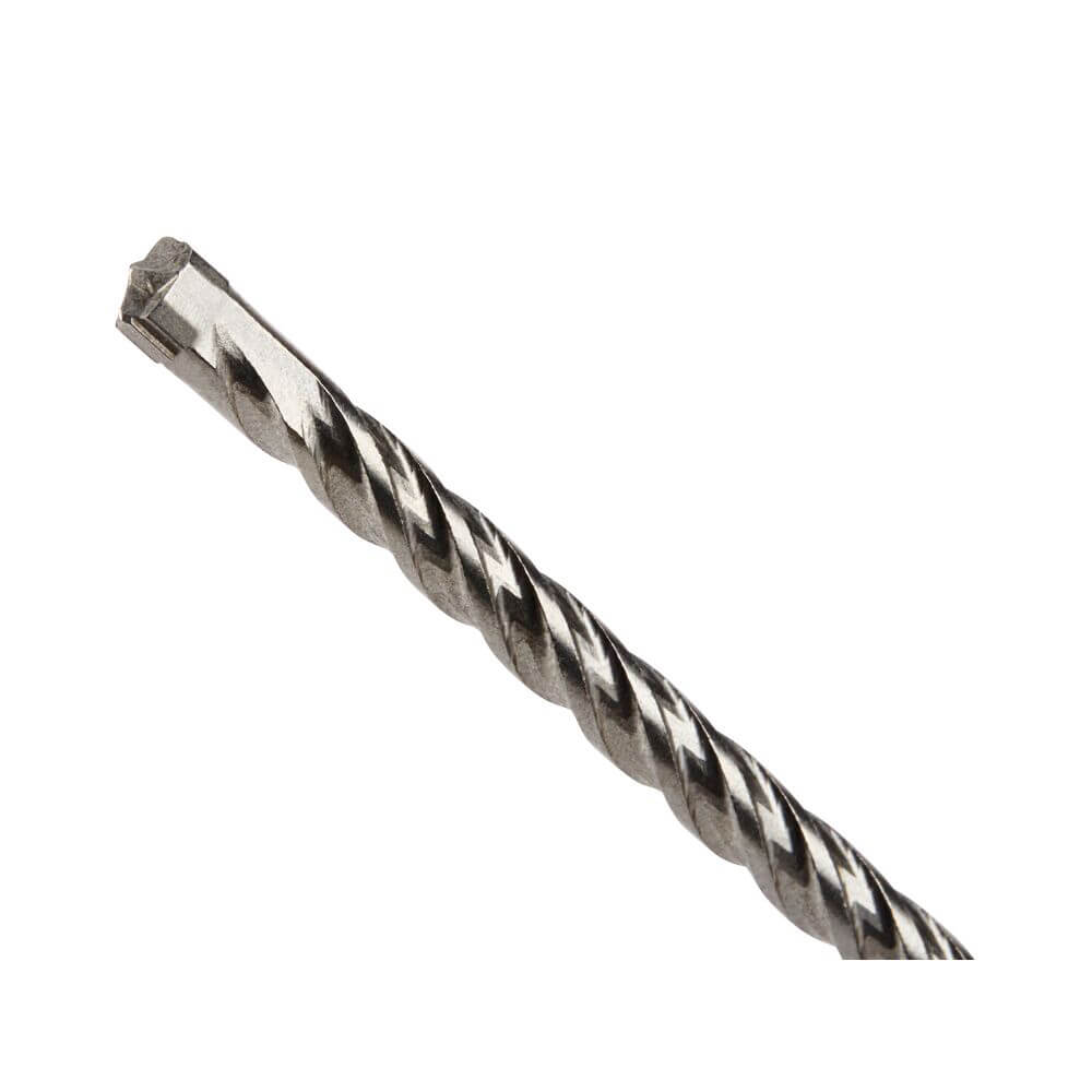 Бур SDS-Plus, XLR, 4 кромки, 12x100x160 мм DeWALT DT8933 - фото 2 Бур SDS-Plus, XLR, 4 кромки, 12x100x160 мм DeWALT DT8933 - фото 2