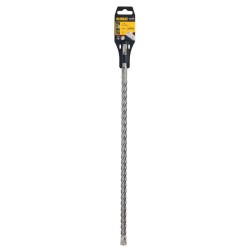 Бур SDS+, Elite, 4 крайки, 14 х 460 х 400 мм. DeWALT DT8942