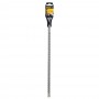 Бур SDS+, Elite, 4 крайки, 14 х 460 х 400 мм. DeWALT DT8942