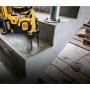 Бур SDS+, Elite, 4 крайки, 14 х 460 х 400 мм. DeWALT DT8942 - фото 10