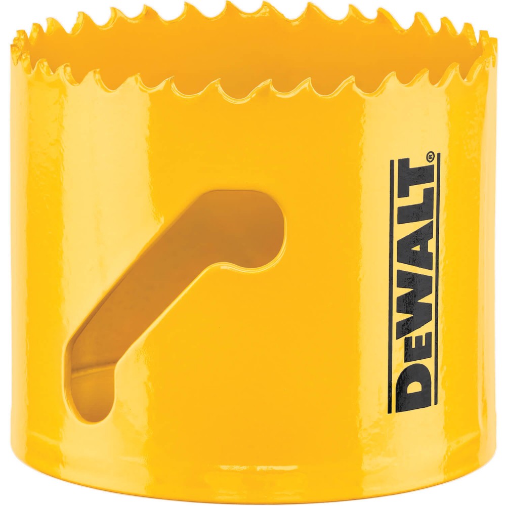 Ціфенбор-коронка біметалічна EXTREME 2X LONG LIFE DeWALT DT90319 - фото 2 Ціфенбор-коронка біметалічна EXTREME 2X LONG LIFE DeWALT DT90319 - фото 2