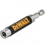 Магнітний тримач біт (вставок) DeWALT DT90394_75 - фото 2 Магнітний тримач біт (вставок) DeWALT DT90394_75 - фото 2