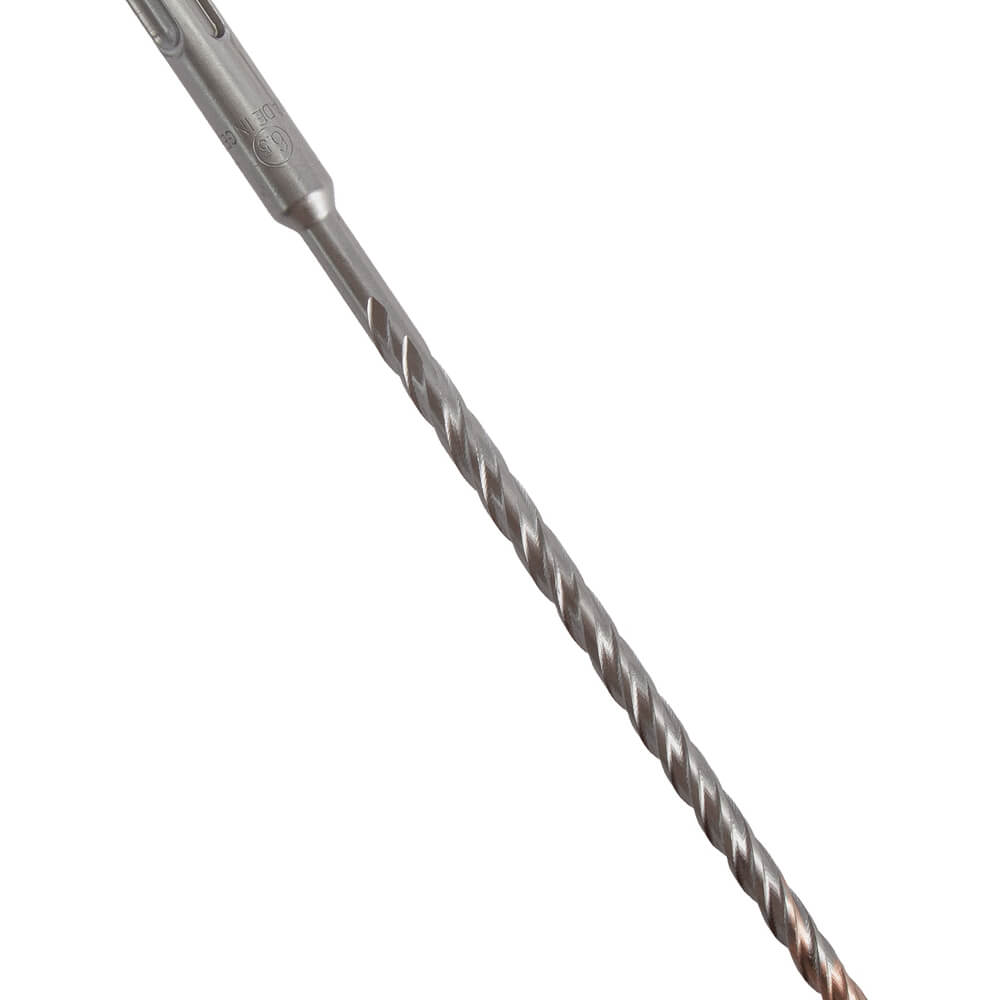 Бур SDS-Plus EXTREME2 DeWALT DT9521 - фото 1 Бур SDS-Plus EXTREME2 DeWALT DT9521 - фото 1