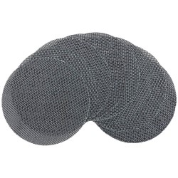 Абразивна сітка до ексцентрикових шліфувальних машин DeWALT DTM8683 Абразивна сітка до ексцентрикових шліфувальних машин DeWALT DTM8683