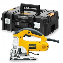 Пила лобзикова мережева DeWALT DW331KT