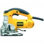 Пила лобзикова мережева DeWALT DW331KT - фото 6