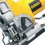 Пила лобзикова мережева DeWALT DW331KT - фото 6
