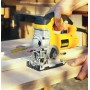 Пила лобзикова мережева DeWALT DW331KT - фото 6