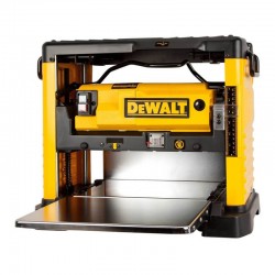 Верстат рейсмусний мережевий DeWALT DW733