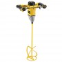Міксер мережевий DeWALT DWD241 - фото 6