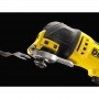 Багатофункціональний інструмент мережевий DeWALT DWE315 - фото 9