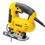 Пилка лобзикова мережева DeWALT DWE349 - фото 12