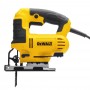 Пилка лобзикова мережева DeWALT DWE349 - фото 12