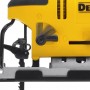Пилка лобзикова мережева DeWALT DWE349 - фото 12