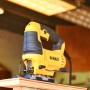 Пилка лобзикова мережева DeWALT DWE349 - фото 12