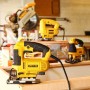 Пилка лобзикова мережева DeWALT DWE349 - фото 12