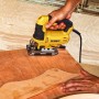 Пилка лобзикова мережева DeWALT DWE349 - фото 12