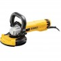 Шліфмашина кутова - болгарка мережева DeWALT DWE4217KT - фото 7