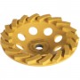 Шліфмашина кутова - болгарка мережева DeWALT DWE4217KT - фото 7