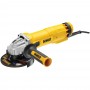 Шліфмашина кутова - болгарка мережева DeWALT DWE4217 - фото 7