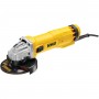 Шліфмашина кутова - болгарка мережева DeWALT DWE4217 - фото 7