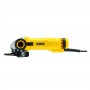 Шліфмашина кутова - болгарка мережева DeWALT DWE4217 - фото 7