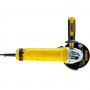 Шліфмашина кутова - болгарка мережева DeWALT DWE4217 - фото 7