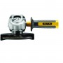 Шліфмашина кутова - болгарка мережева DeWALT DWE4217 - фото 7