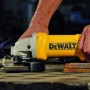Шліфмашина кутова - болгарка мережева DeWALT DWE4233 - фото 5
