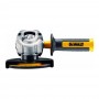 Шліфмашина кутова - болгарка мережева DeWALT DWE4237K - фото 8