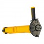 Шліфмашина кутова - болгарка мережева DeWALT DWE4237K - фото 8