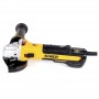 Шліфмашина кутова - болгарка мережева безщіткова DeWALT DWE4369 - фото 4