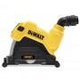 Захисний кожух 125 мм для відводу пилу - бороздоділ DeWALT DWE46225 - фото 7