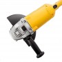 Шліфмашина кутова - болгарка мережева DeWALT DWE492 - фото 4