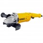 Шліфмашина кутова - болгарка мережева DeWALT DWE496 - фото 4