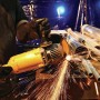 Шліфмашина кутова - болгарка мережева DeWALT DWE496 - фото 4