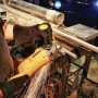 Шліфмашина кутова - болгарка мережева DeWALT DWE496 - фото 4