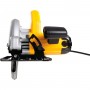 Пила дискова мережева DeWALT DWE560 - фото 9