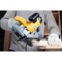 Пила дискова мережева DeWALT DWE560 - фото 9