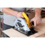 Пила дискова мережева DeWALT DWE560 - фото 9