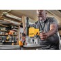 Фрезер мережевий DeWALT DWE625KT - фото 7
