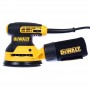 Шліфмашина ексцентрикова мережева DeWALT DWE6423 - фото 12