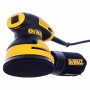 Шліфмашина ексцентрикова мережева DeWALT DWE6423 - фото 12