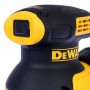 Шліфмашина ексцентрикова мережева DeWALT DWE6423 - фото 12