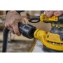 Шліфмашина ексцентрикова мережева DeWALT DWE6423 - фото 12