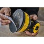 Шліфмашина ексцентрикова мережева DeWALT DWE6423 - фото 12