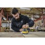 Шліфмашина ексцентрикова мережева DeWALT DWE6423 - фото 12